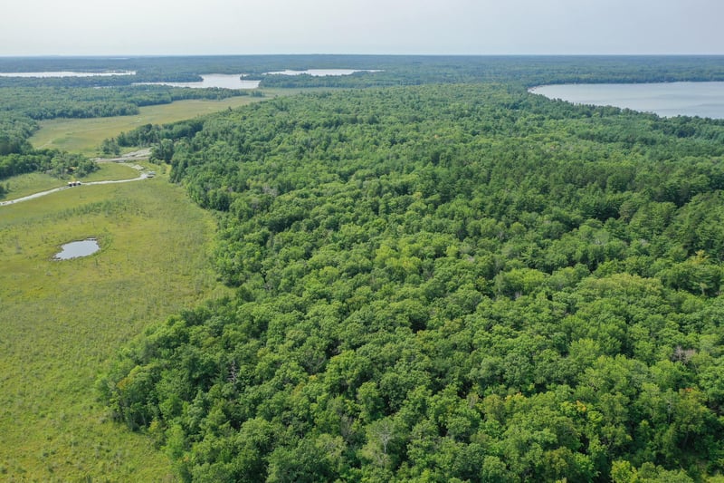 4452 Boone Point Rd NW, Hackensack, MN 56452