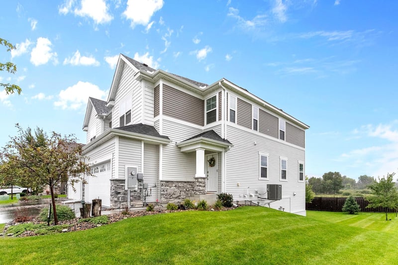 3444 109th Ln NE, Blaine, MN 55449