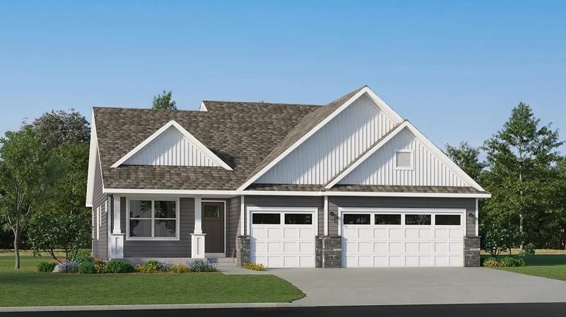 1285 Hadley Hills Dr NE, Rochester, MN 55906