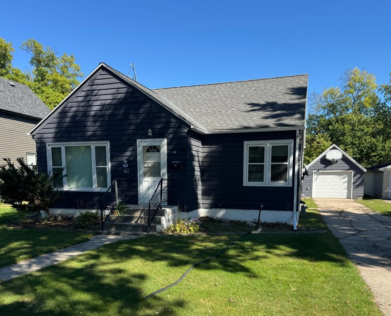 1137 6th St, Granite Falls, MN 56241