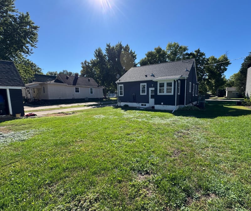 1137 6th St, Granite Falls, MN 56241