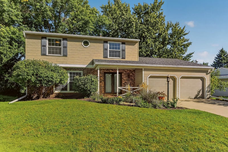 456 Valhalla Ct NW, Rochester, MN 55901