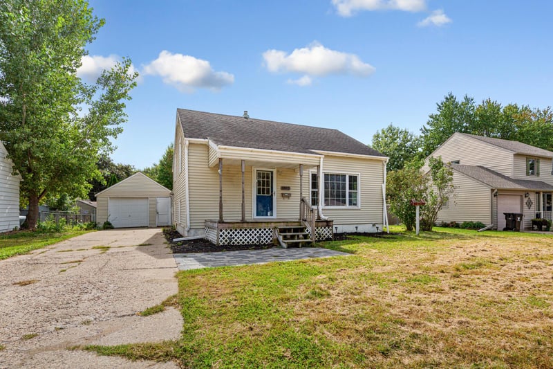 1803 2nd Ave SW, Austin, MN 55912