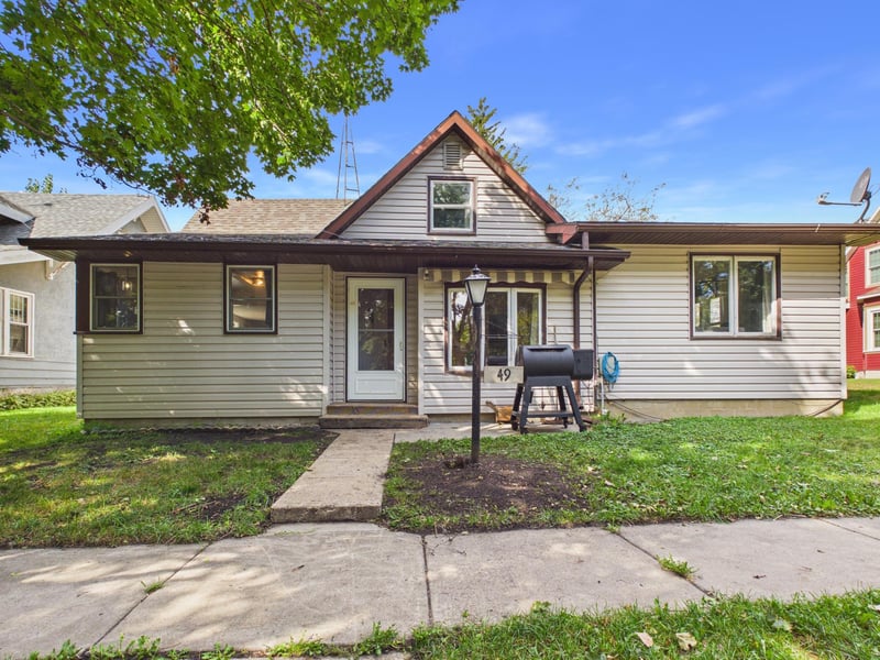 Home Worth Check