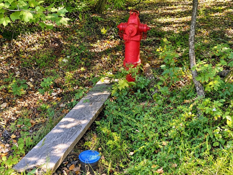 Lot 1 - 2 Bluegill Ave N, Webster, WI 54893