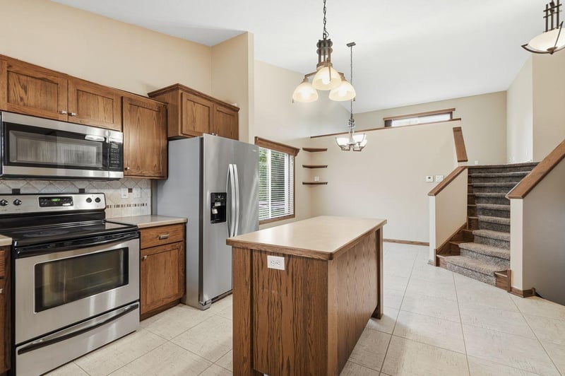 4005 21st Ave S, Saint Cloud, MN 56301