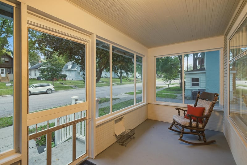 816 N 5th St, Mankato, MN 56001