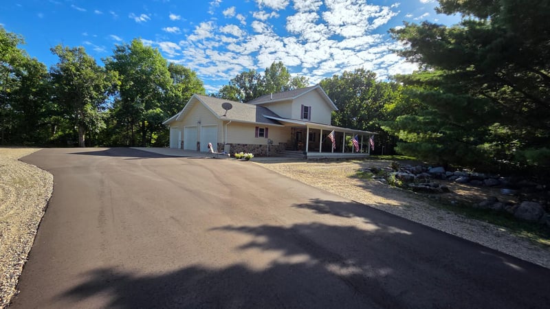 26179 Raleigh Hill Rd, Shevlin, MN 56676