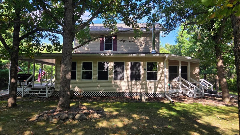 26179 Raleigh Hill Rd, Shevlin, MN 56676