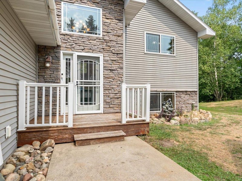 7232 Dove St, Pequot Lakes, MN 56472
