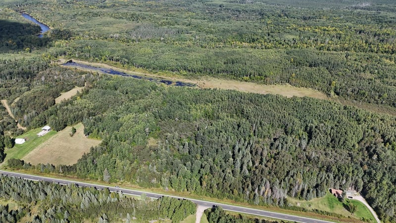 TBD County Rd 30, International Falls, MN 56627