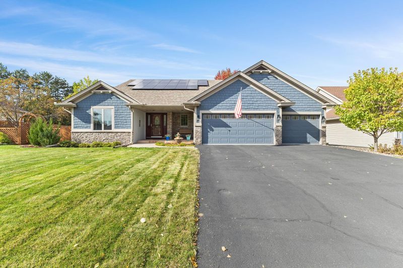 15480 Yakima St NW, Ramsey, MN 55303