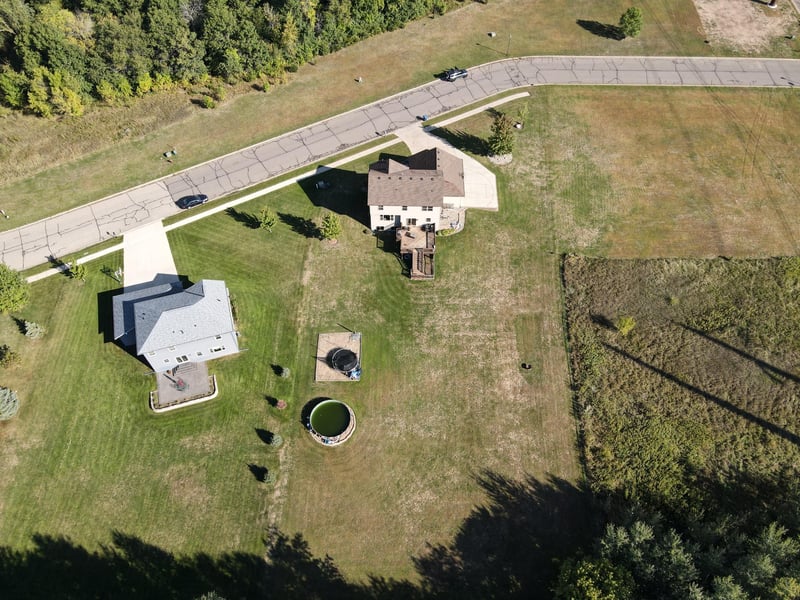 5945 Tee To Green St, Saint Cloud, MN 56304