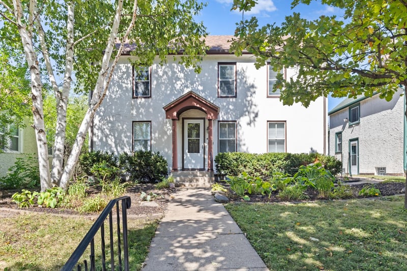 2005 19th Ave NE, Minneapolis, MN 55418
