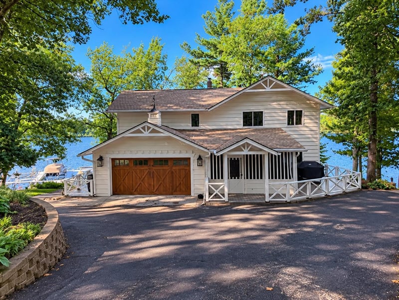 1339 Hungerford Point, Saint Croix Falls, WI 54024