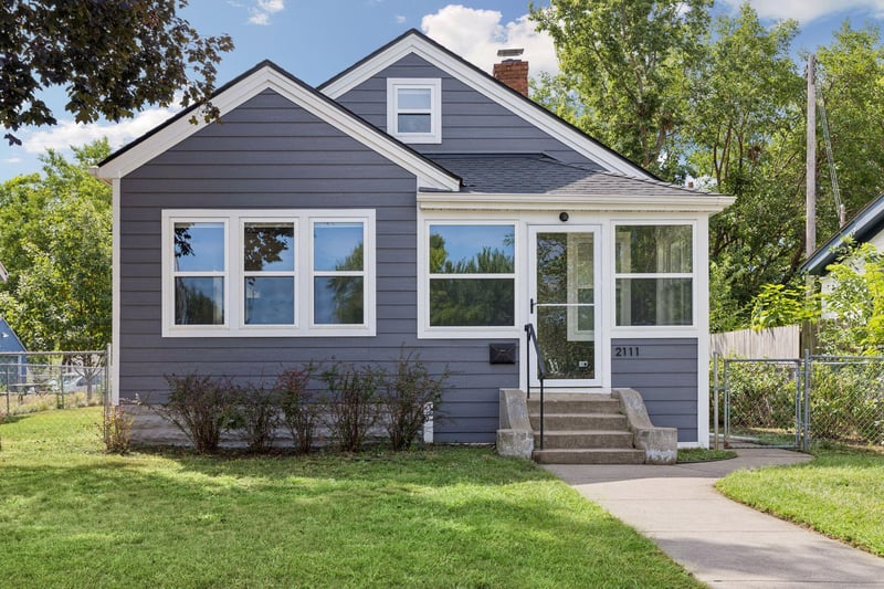 2111 E 36th St, Minneapolis, MN 55407