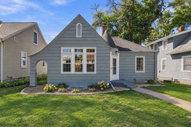 Home Worth Check