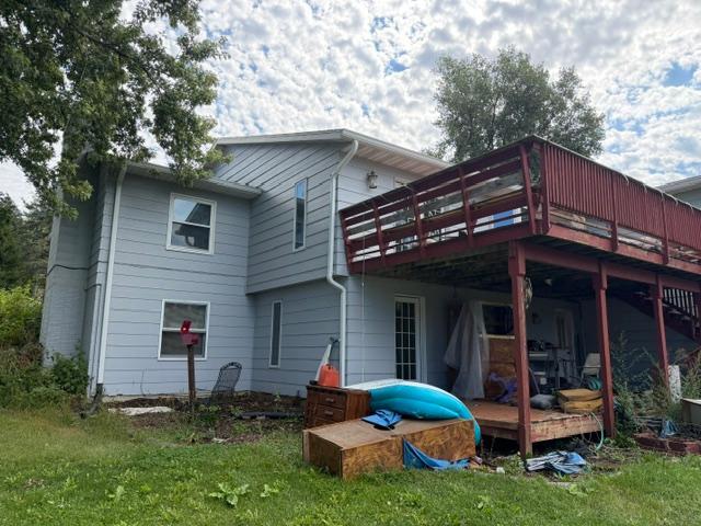 4501 22nd Ave NE, Rochester, MN 55906