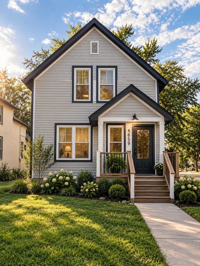 4659 Colfax Ave N, Minneapolis, MN 55412