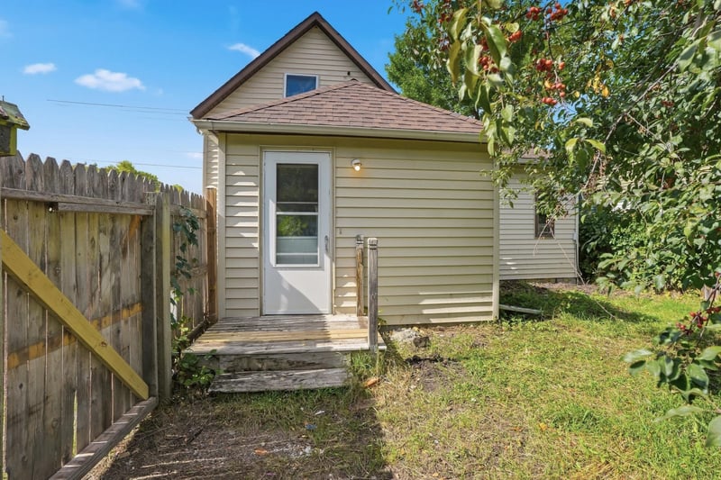 301 Main Ave N, Red Lake Falls, MN 56750