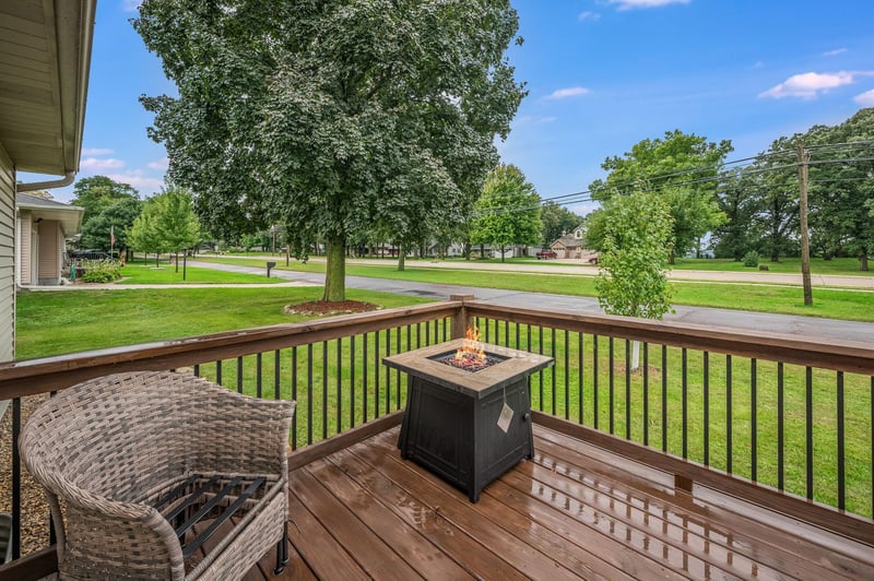 2437 Albion Ave, Fairmont, MN 56031