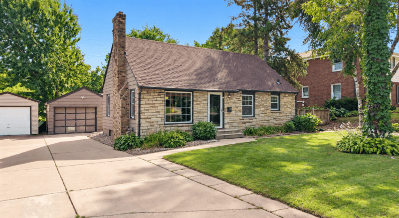 1784 Pascal St, Falcon Heights, MN 55113