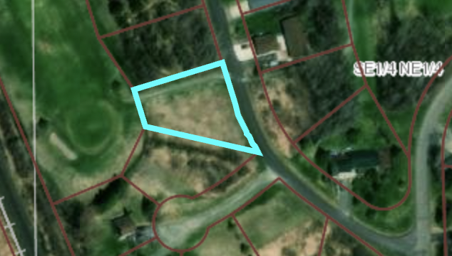 TBD Dogwood Dr, Warroad, MN 56763
