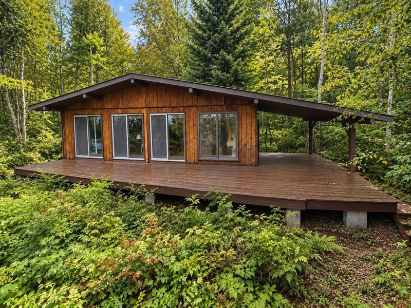46815 Hartley Lake Rd, Bovey, MN 55709