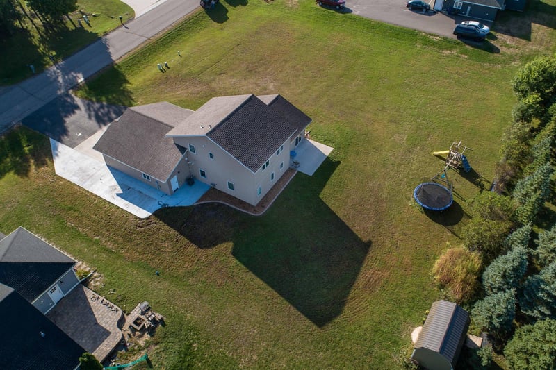 2021 Tower View Rd, Fergus Falls, MN 56537