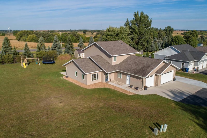 2021 Tower View Rd, Fergus Falls, MN 56537