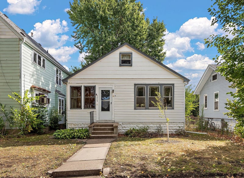 3403 25th Ave S, Minneapolis, MN 55406