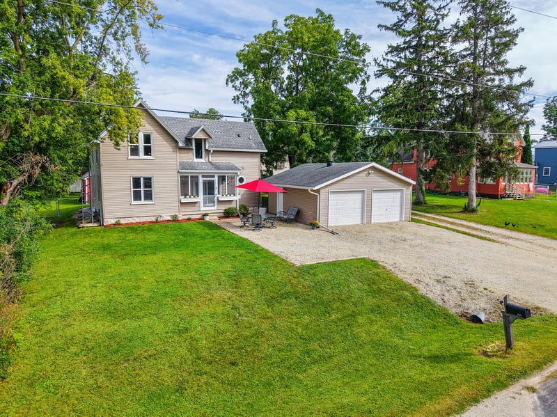 628 2nd Ave SW, Stewartville, MN 55976