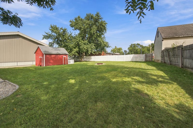 628 2nd Ave SW, Stewartville, MN 55976
