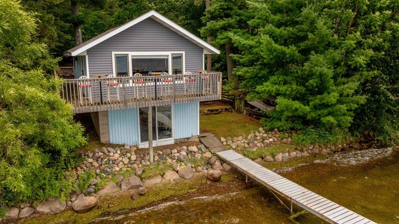 4444 Mission Rd, Nisswa, MN 56468