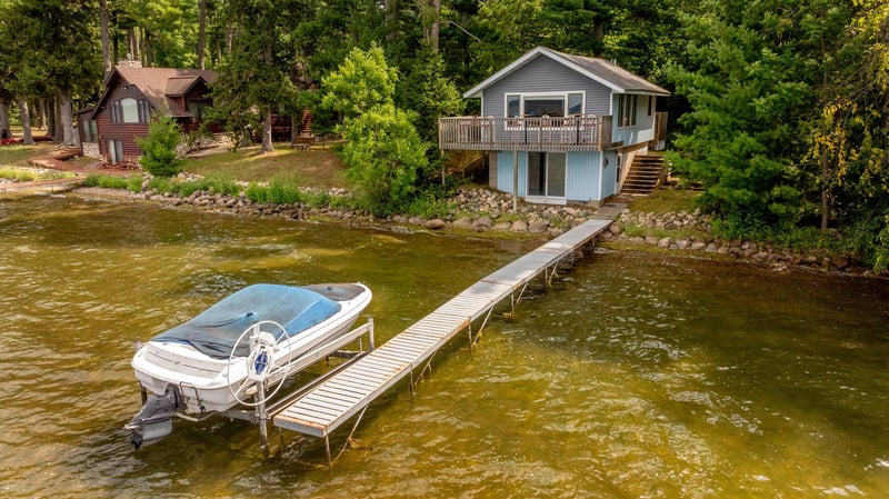 4444 Mission Rd, Nisswa, MN 56468