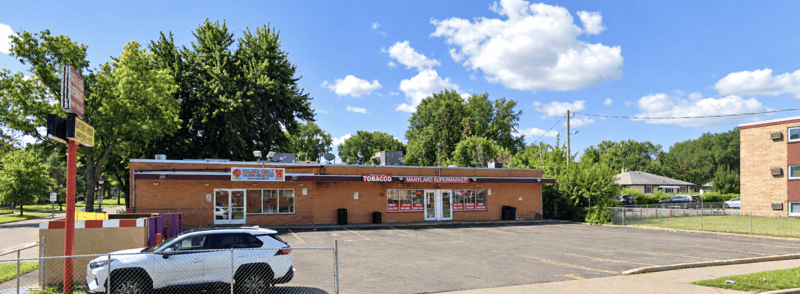 444 Maryland Ave W, Saint Paul, MN 55117