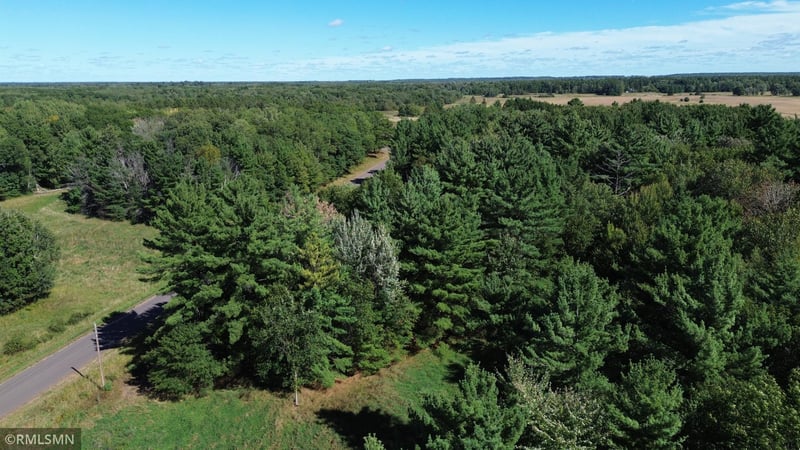 25178 Rylander Rd, Grantsburg, WI 54840