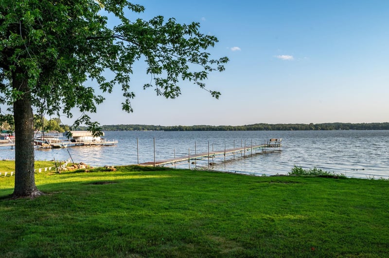 51334 Rush Lake Trl, Rush City, MN 55069