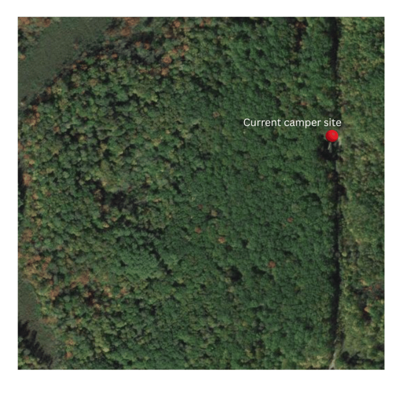 TBD Wolf Creek Rd, Fleming Twp, MN 55704