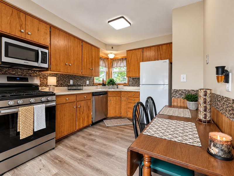 1707 4th Ave SE, Austin, MN 55912