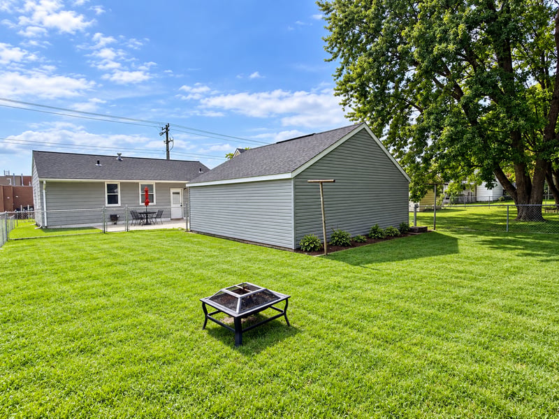 1707 4th Ave SE, Austin, MN 55912