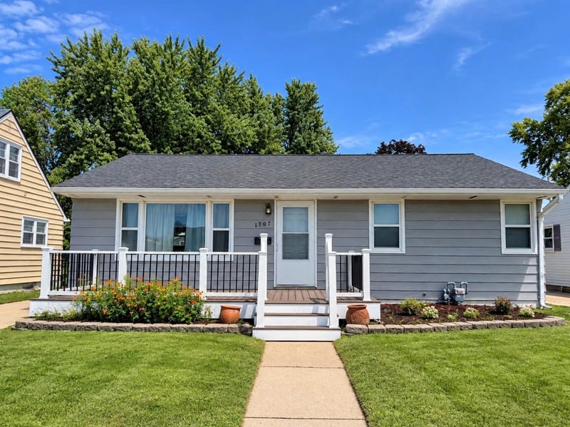 1707 4th Ave SE, Austin, MN 55912