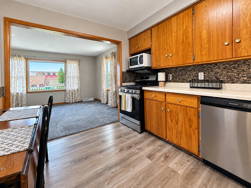 1707 4th Ave SE, Austin, MN 55912