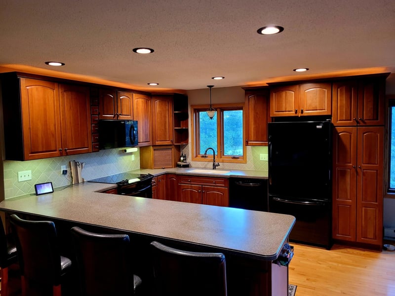 128 Eastwood Dr, Thief River Falls, MN 56701