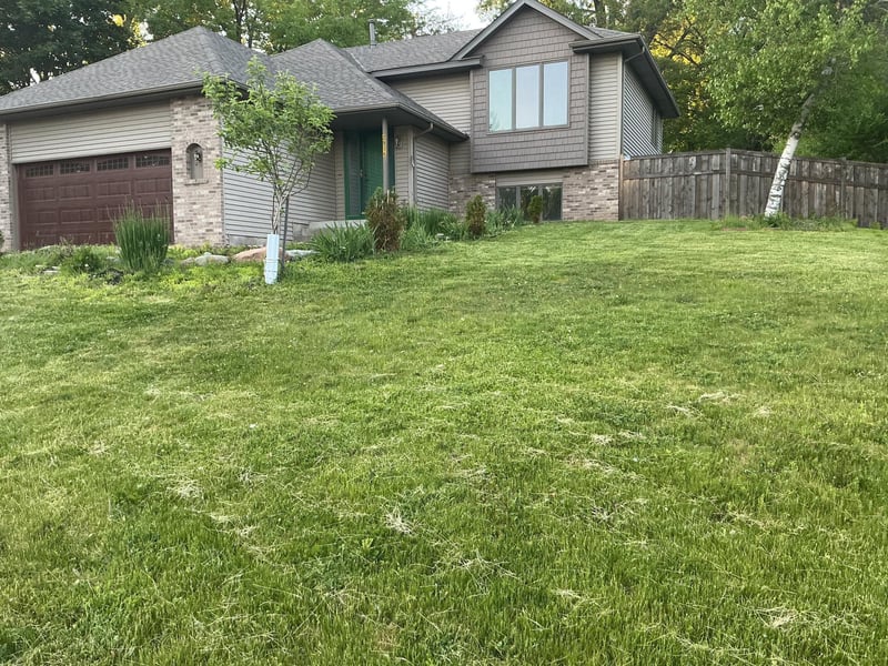 2916 Frank St, Maplewood, MN 55109