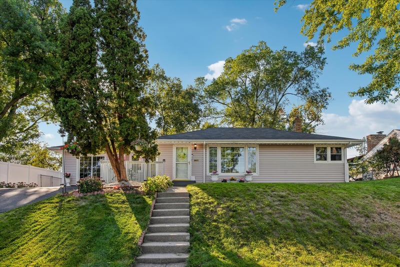 6950 1st Ave S, Richfield, MN 55423