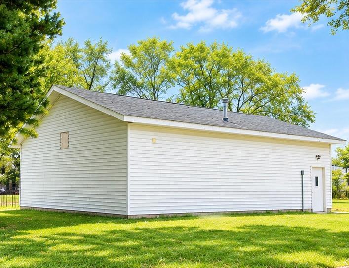 327 11th St S, Sauk Rapids, MN 56379