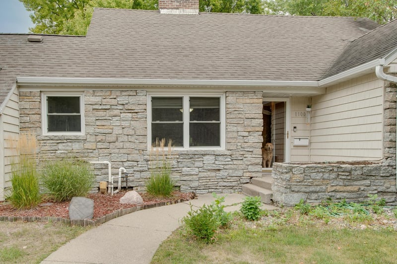 1100 13th St S, Moorhead, MN 56560