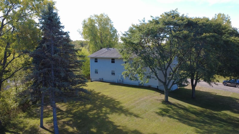 220 230 240 Hallam Ave, Mahtomedi, MN 55115