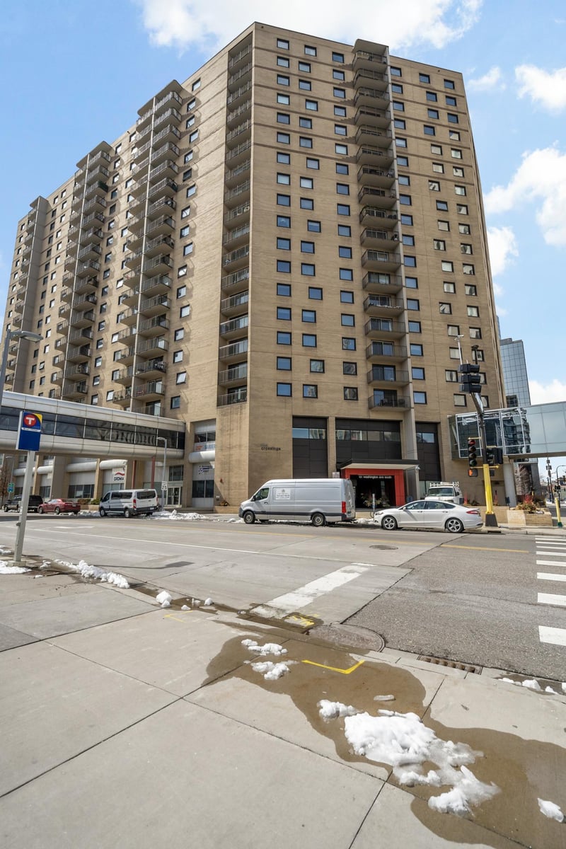 250 2nd Ave S #205, Minneapolis, MN 55401